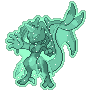 Eternal Evil Mewtwo